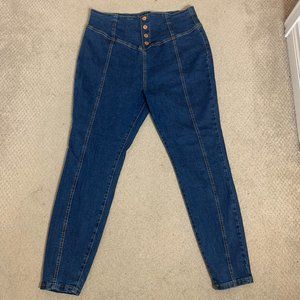 Maternity Jeans